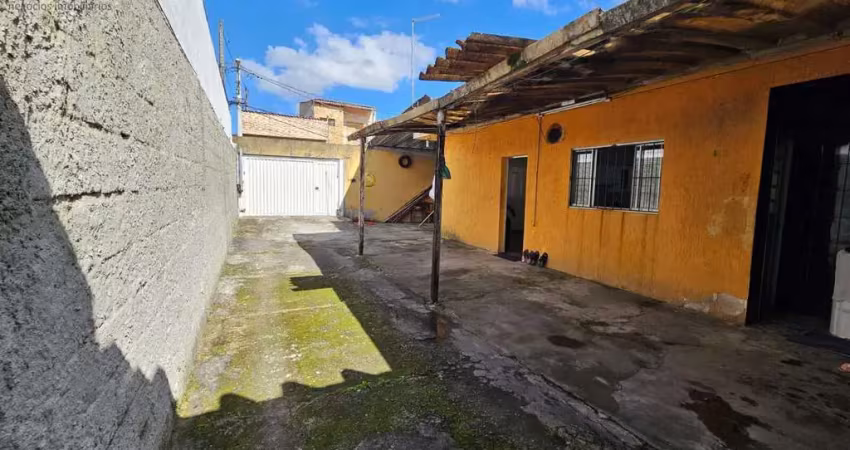 Casa com 2 quartos à venda na Vila Jundiaí, Mogi das Cruzes 