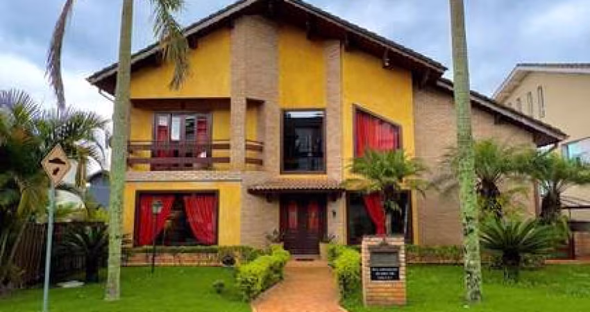 Aruã - Casa no Condomínio Aruã