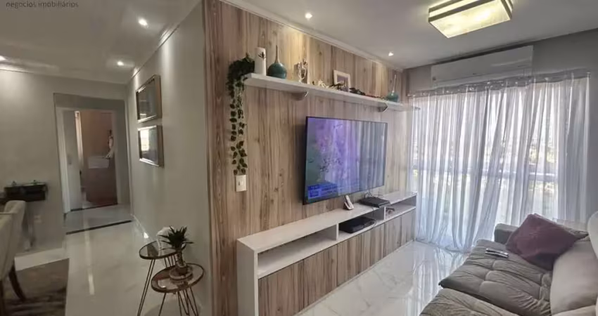 Apartamento com 3 quartos à venda no Jardim Armênia, Mogi das Cruzes 