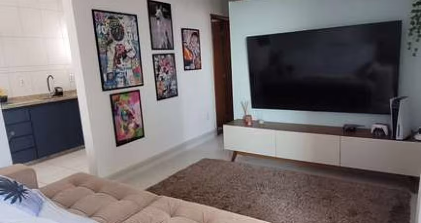 Residencial Belvedere - Apartamento para venda no Jardim Universo