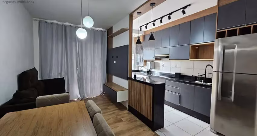 Phoenix residencial - apartamento para venda no condomínio phoenix