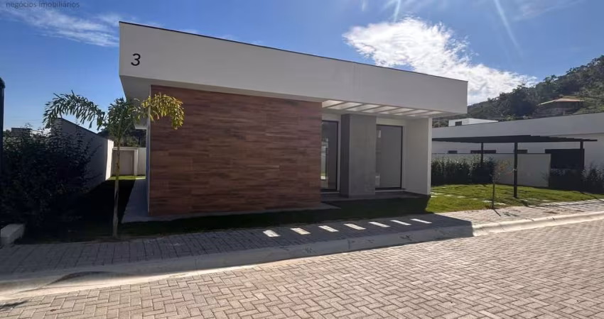 Carpe Diem Village - Casa no Condomínio Carpe Diem - Guararema