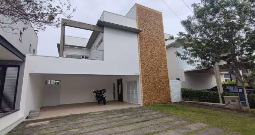 Veredas - Casa no Condomínio Veredas