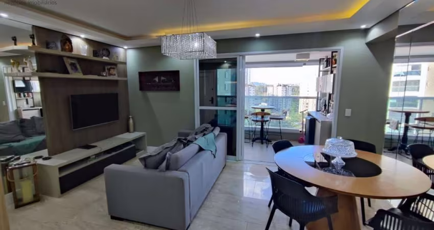 Edifício Luzes - Apartamento para venda no condomínio Luzes