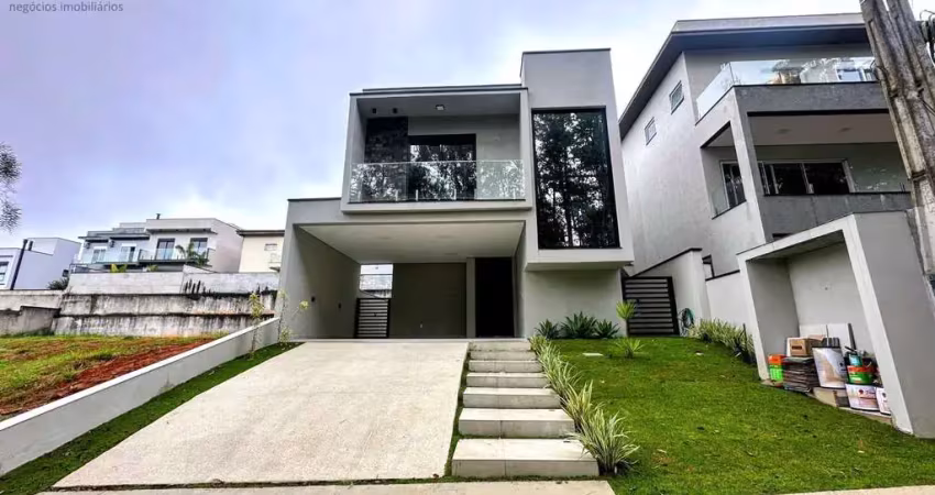 Bella Città - Casa no Condomínio Bella Città!