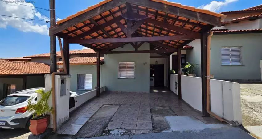 Casa em condomínio fechado com 2 quartos à venda em Vila Mogi Moderno, Mogi das Cruzes 