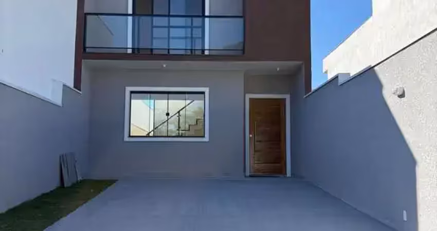 Casa com 3 quartos à venda no Parque Morumbi, Mogi das Cruzes 