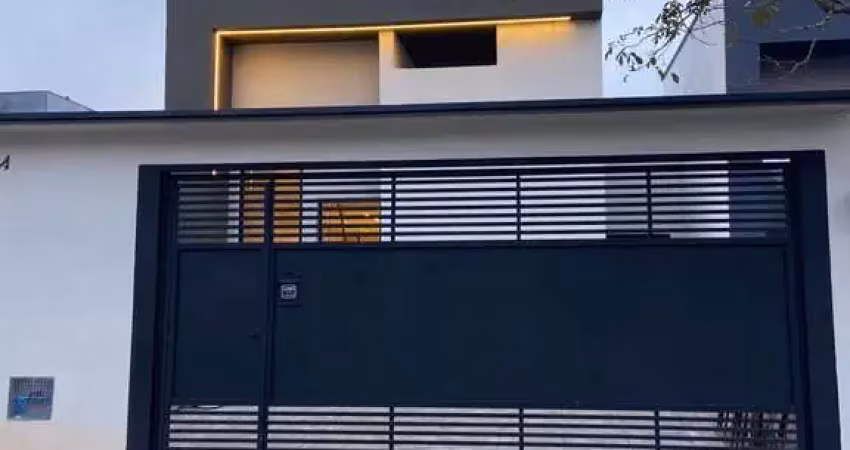 Casa com 3 quartos à venda no Villa Di Cesar, Mogi das Cruzes 