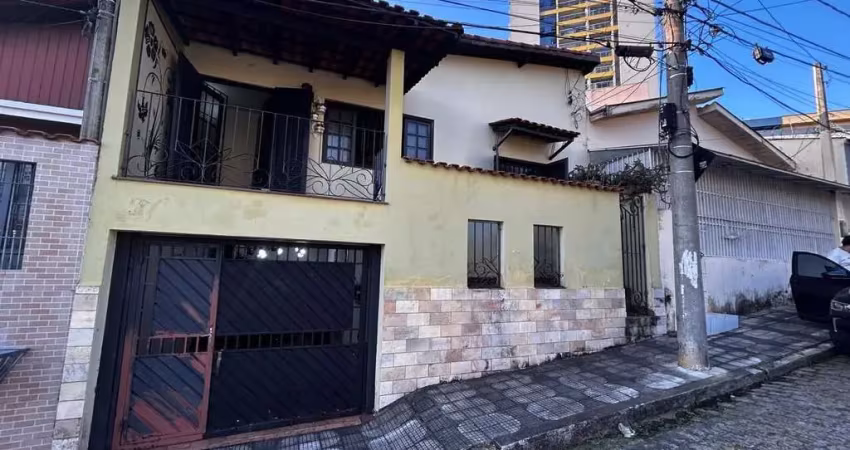 Casa com 2 quartos à venda no Centro, Mogi das Cruzes 