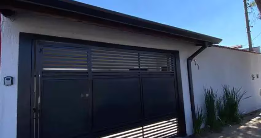 Casa à venda no bairro jardim são pedro - mogi das cruzes/sp