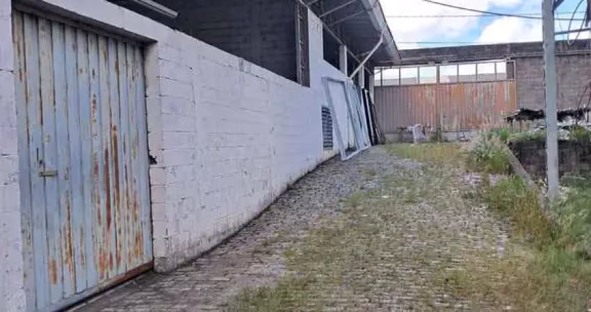 Barracão / Galpão / Depósito à venda na Vila Cecília, Mogi das Cruzes 