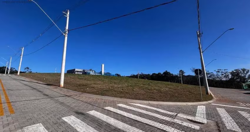 Residencial real park - mogi ii - terreno no condomínio real park mogi ii