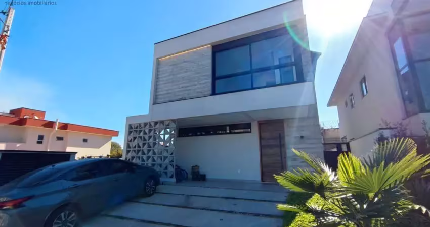 Casa em condomínio fechado com 3 quartos à venda no Fazenda Rodeio, Mogi das Cruzes 