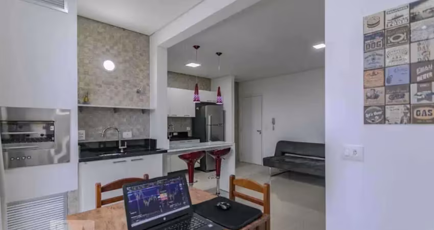 Way loft nova mogilar - apartamento loft para venda