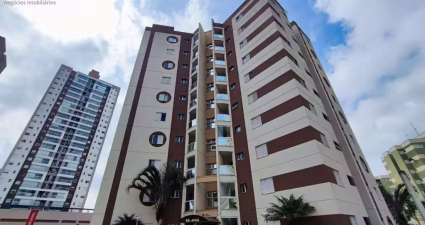 Eco plaza 2 - apartamento para venda no condomínio eco plaza 2