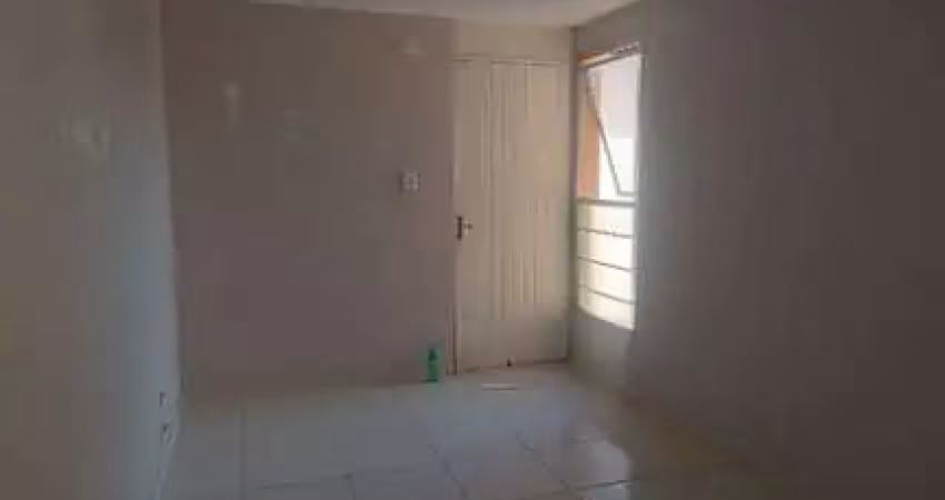 Residencial safiras - apartamento para venda no condomínio safiras