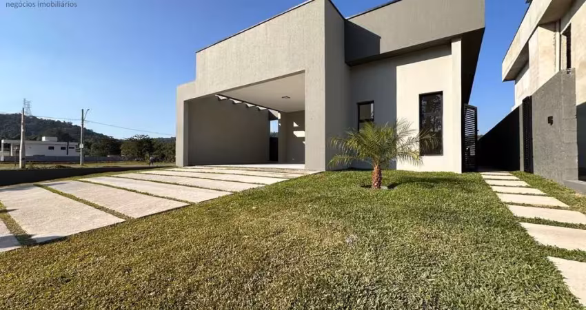 Condomínio águas do paraíba - casa para alugar no condomínio condomínio águas do paraíba - guararema
