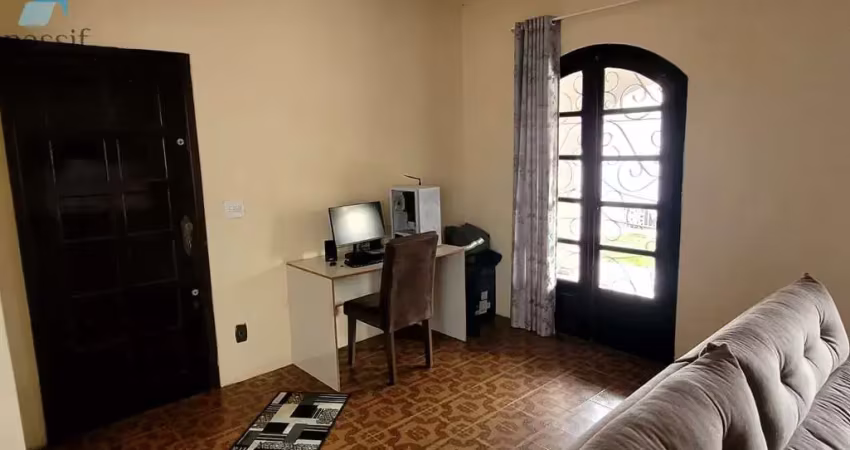 Casa térrea a venda na vila suissa - mogi das cruzes - sp