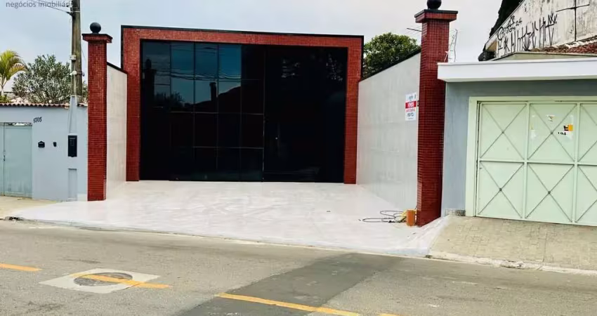 Prédio à venda na Vila Oliveira, Mogi das Cruzes 