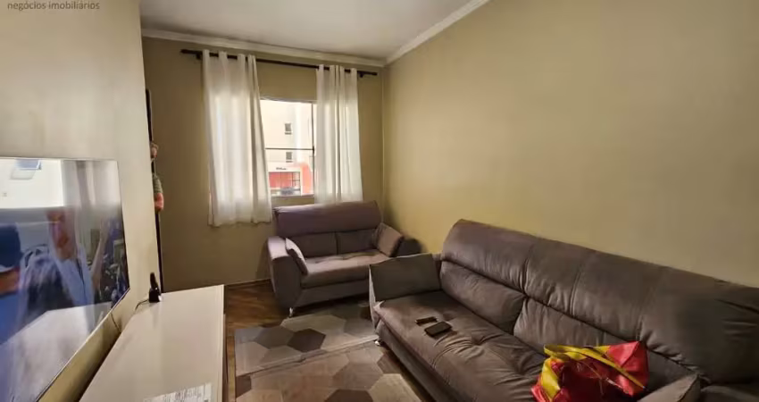 Espanha i - apartamento à venda no residencial espanha i