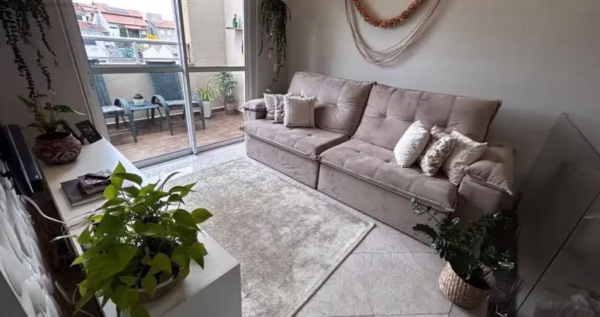 Residencial hills - apartamento para alugar - cobertura - residencial hills