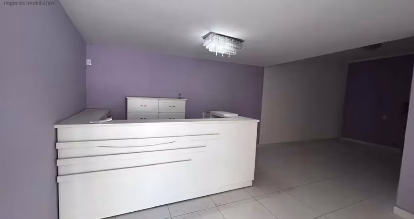 Prédio comercial para alugar no centro de mogi das cruzes