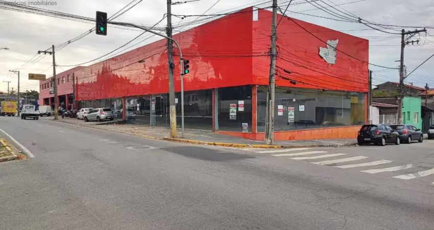Ponto comercial comércio para alugar em mogi das cruzes
