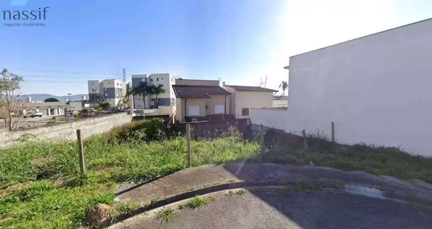 Terreno à venda no Jardins do Paraíso, Mogi das Cruzes 