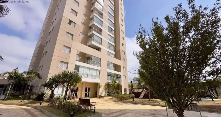 Spazio club - apartamento à venda no condomínio spazio club