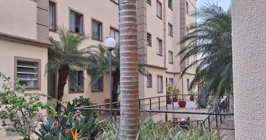 Spazio monteverdi - apartamento à venda no condomínio spazio monteverdi