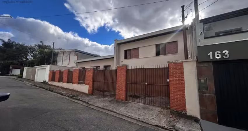 Casa com 3 quartos à venda na Vila Oliveira, Mogi das Cruzes 