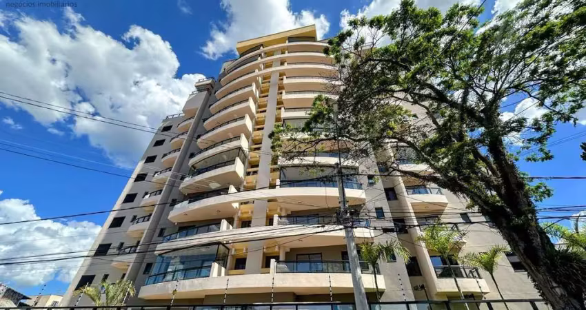 Residencial unique - apartamento para alugar no residencial unique