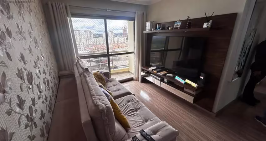 Edifício mont serrat - apartamento à venda condomínio mont serrat