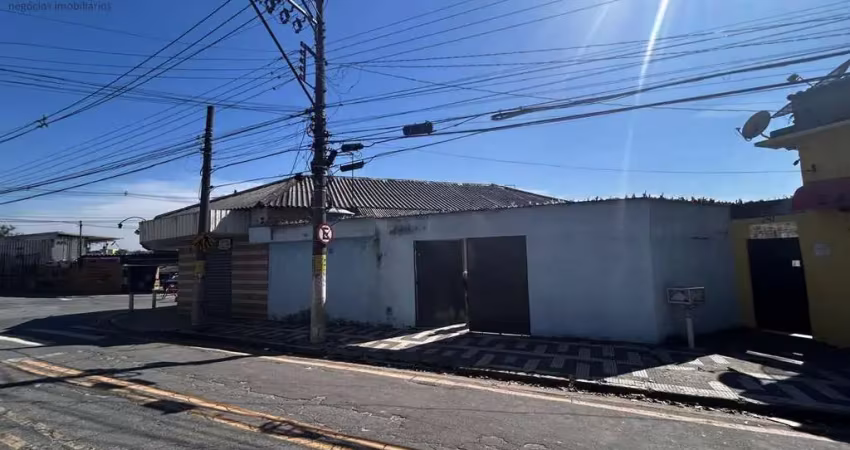 Ponto comercial para alugar no Estação, Itaquaquecetuba 