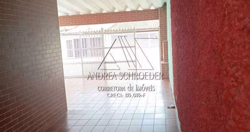 CASA CAIÇARA - PRAIA GRANDE SP