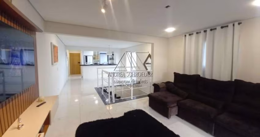 Cobertura Duplex - Centro Caiçara