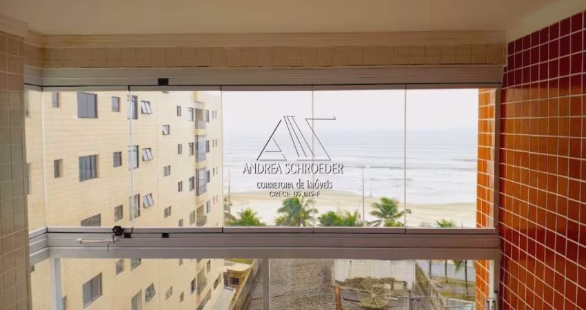 APARTAMENTO CAIÇARA - PRAIA GRANDE SP