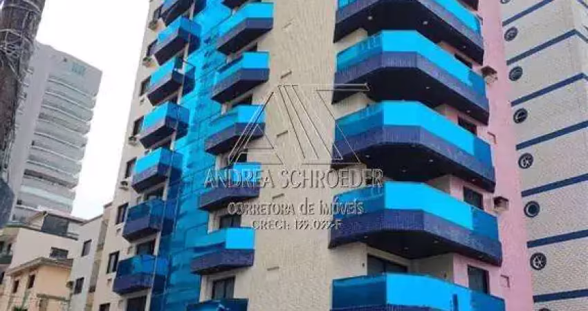APARTAMENTO VILA TUPI - PRAIA GRANDE SP