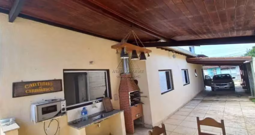 CASA CIDADE DA CRIANÇA - PRAIA GRANDE SP