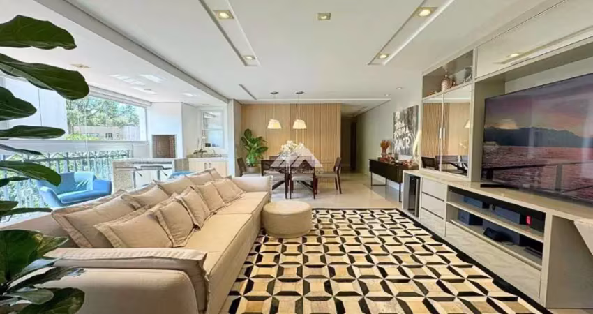 Apartamento com 3 quartos à venda na Rua Vereador Garcia Rodrigues Velho, 140, Cabral, Curitiba