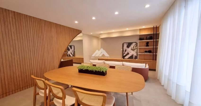 Apartamento com 3 quartos à venda no Alto Da Rua Xv