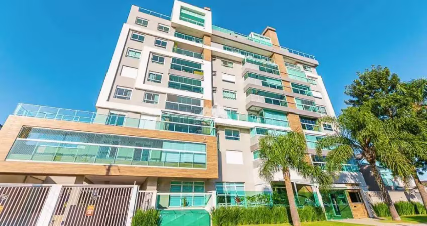 Apartamento com 2 quartos à venda no Água Verde