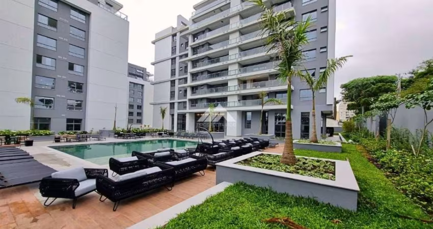 Compre Seu Apartamento Novo com 2 Suítes à Venda no Seminário
