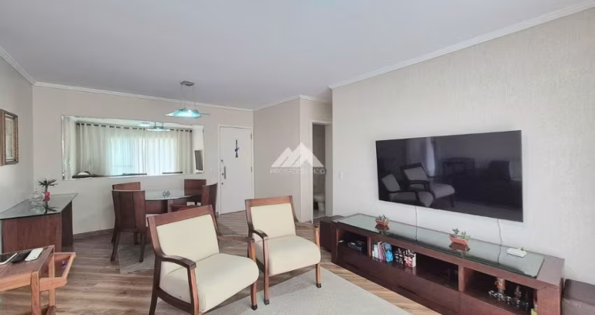 Apartamento Ensolarado em Andar Alto com 3 Suítes à venda no Água Verde