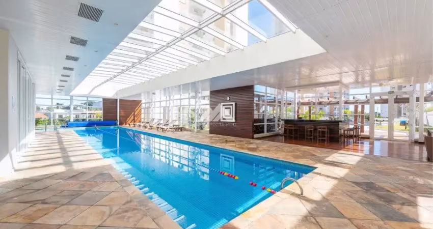 Apartamento em condomínio clube  -2 quartos 1 suíte à venda no ecoville