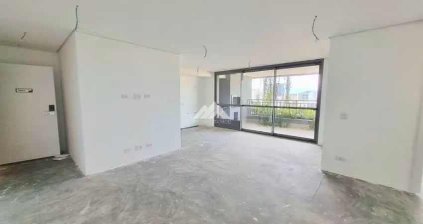 Apartamento com 2 quartos à venda na Rua Mariano Torres, 573, Alto da Rua XV, Curitiba