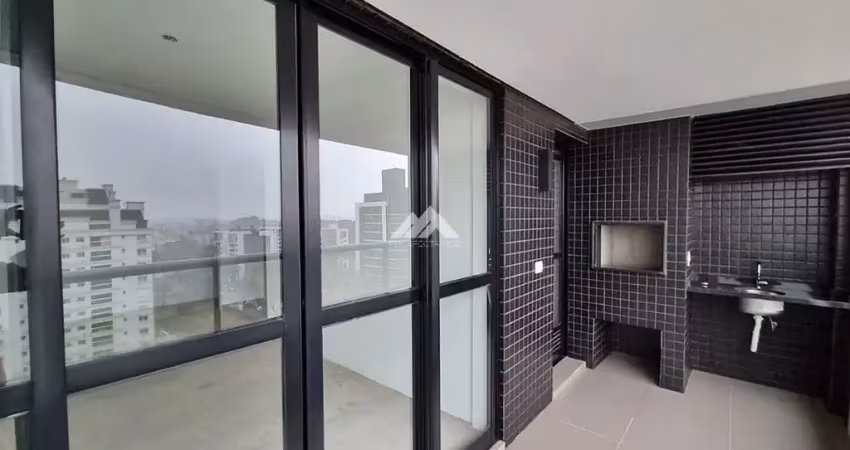 APARTAMENTO NOVO ENSOLARADO 3 QUARTOS 1 SUÍTE 2 VAGAS À VENDA