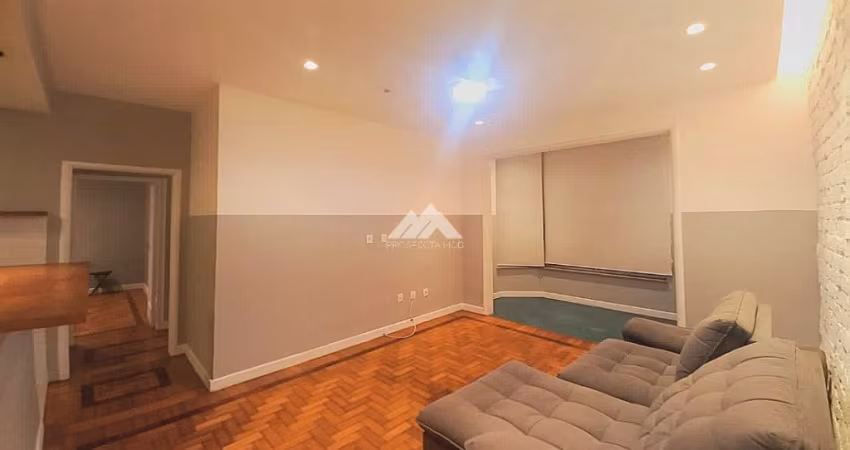 Apartamento REFORMADO à venda - VALOR PROMOCIONAL em Botafogo!!