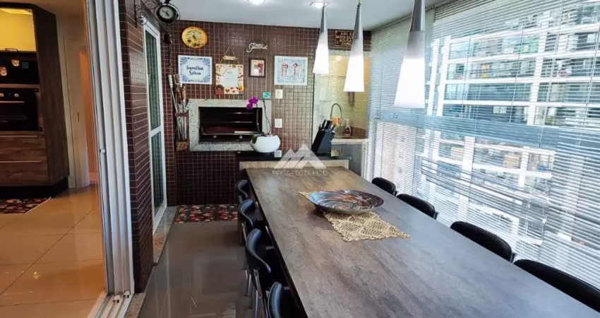 APARTAMENTO ALTO PADRÃO À VENDA COM 4 QUARTOS  2 SUÍTES E 3 VAGAS Á VENDA