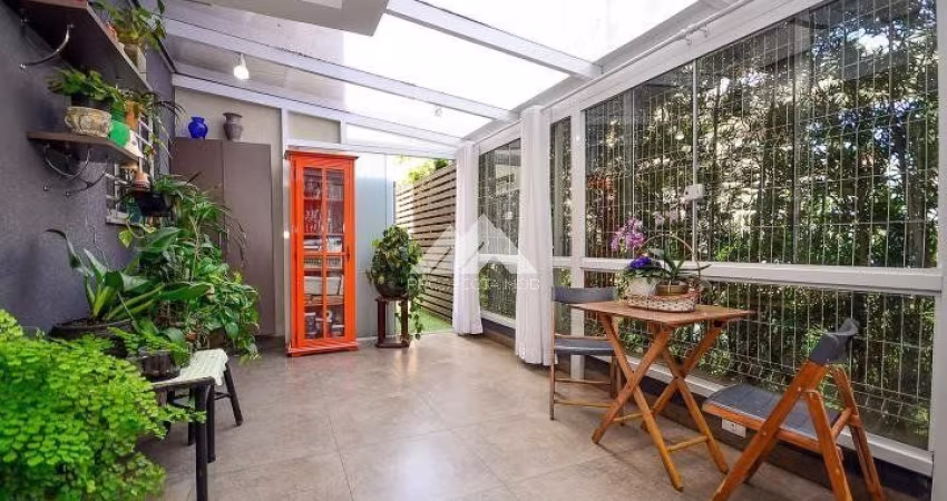 APARTAMENTO GARDEN PRONTO PARA MORAR COM 3 QUARTOS 1 SUÍTE E 1 VAGA